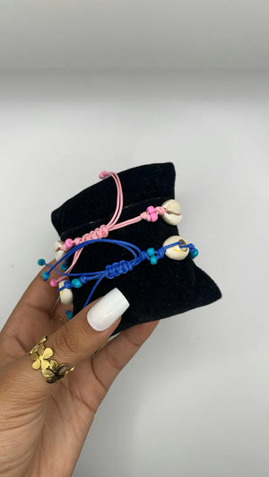 Bracelet bloom