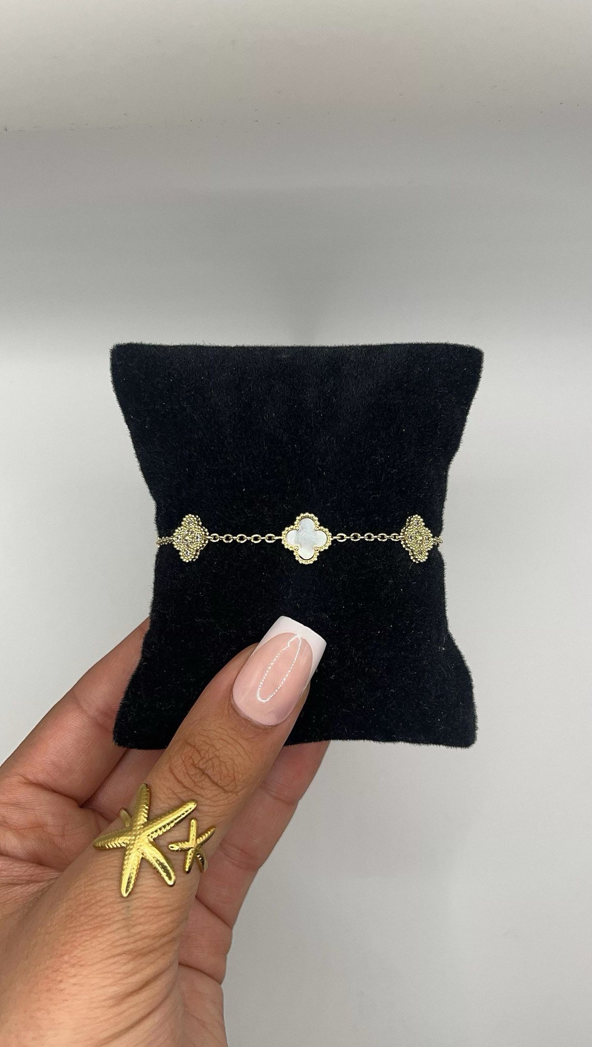 Bracelet mini vc