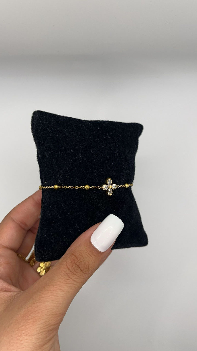 Bracelet Flora