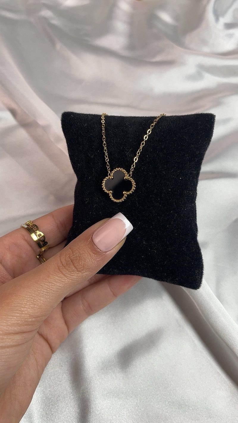Collier amel