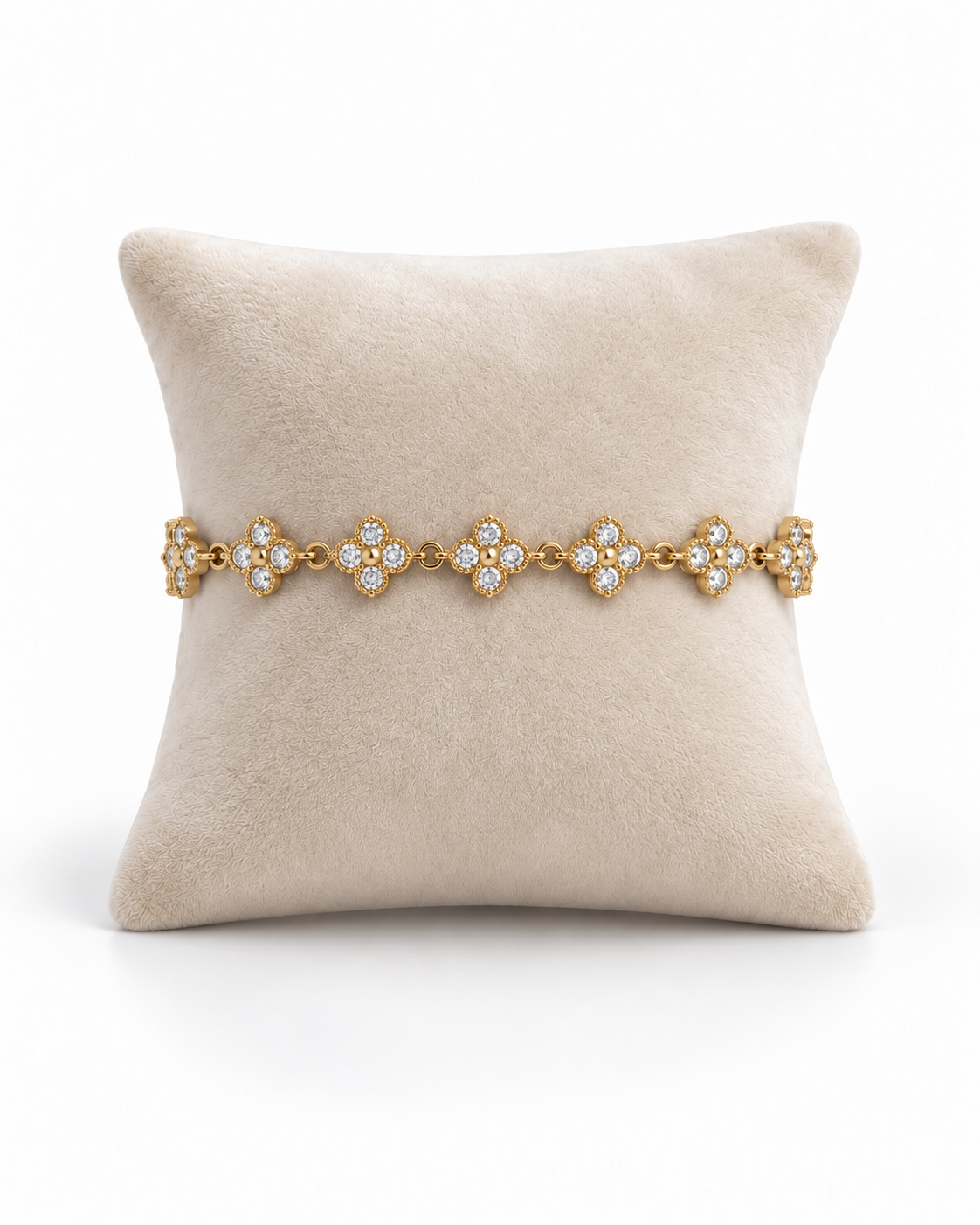 CRISTAL BLANC