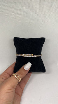 Jonc strass