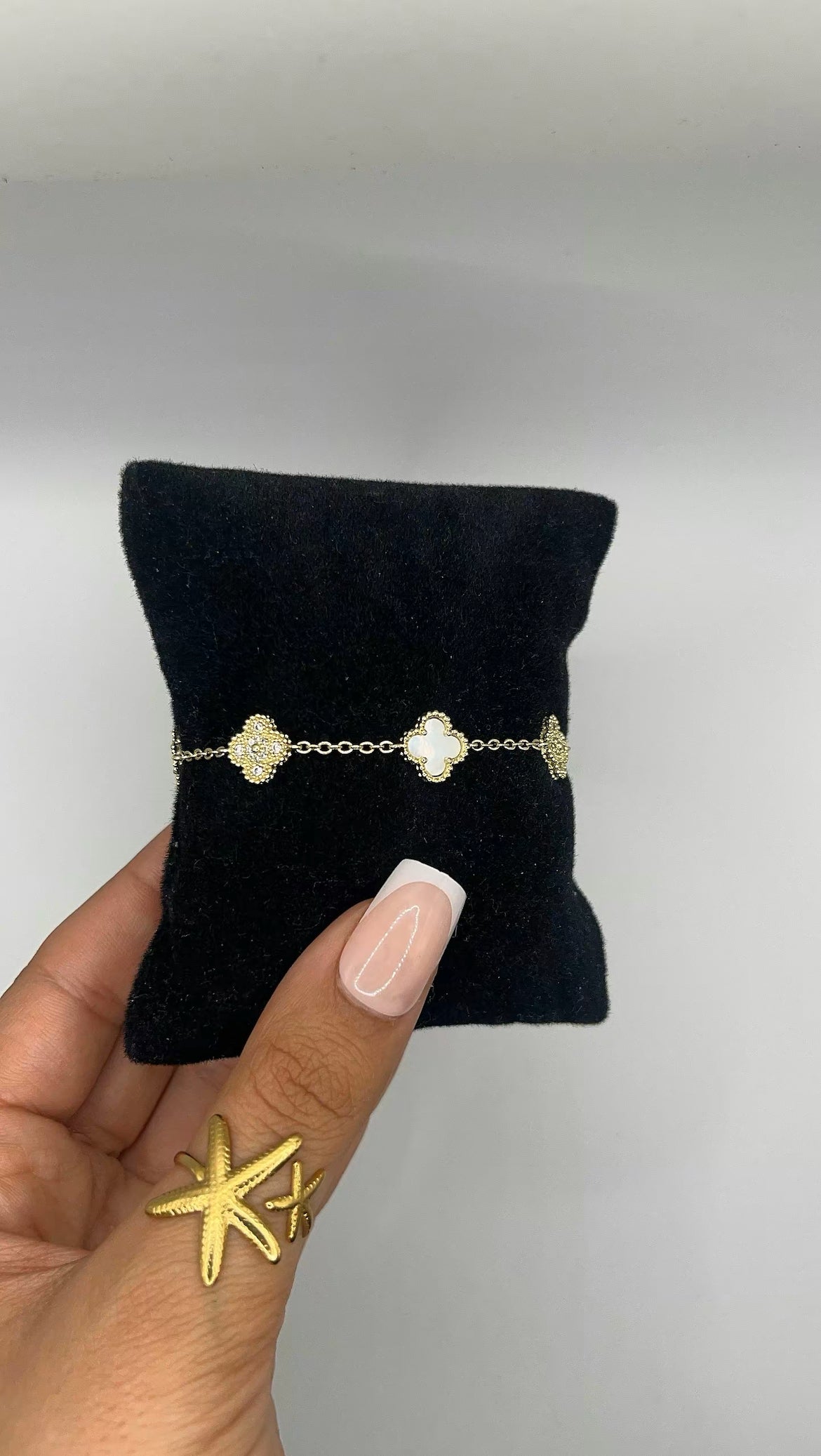 Bracelet mini vc