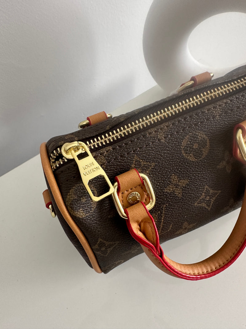 Mini LV