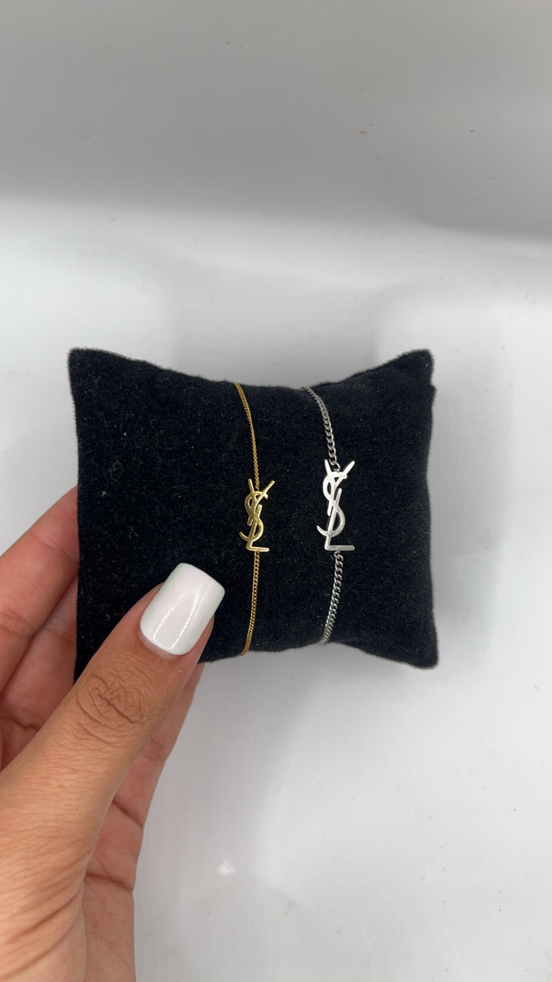 Ensemble Ysl (femme/homme)