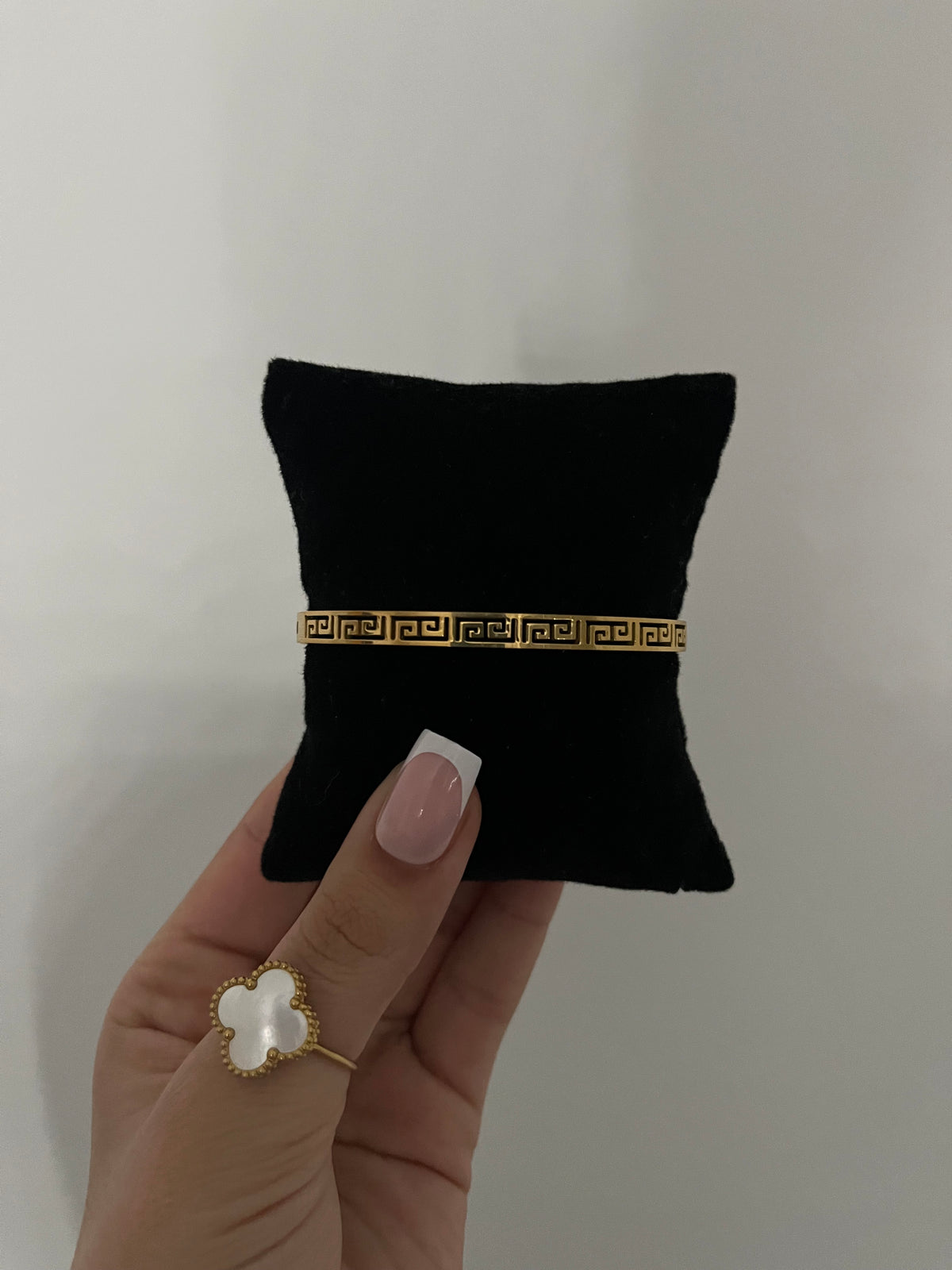 Jonc Fendi