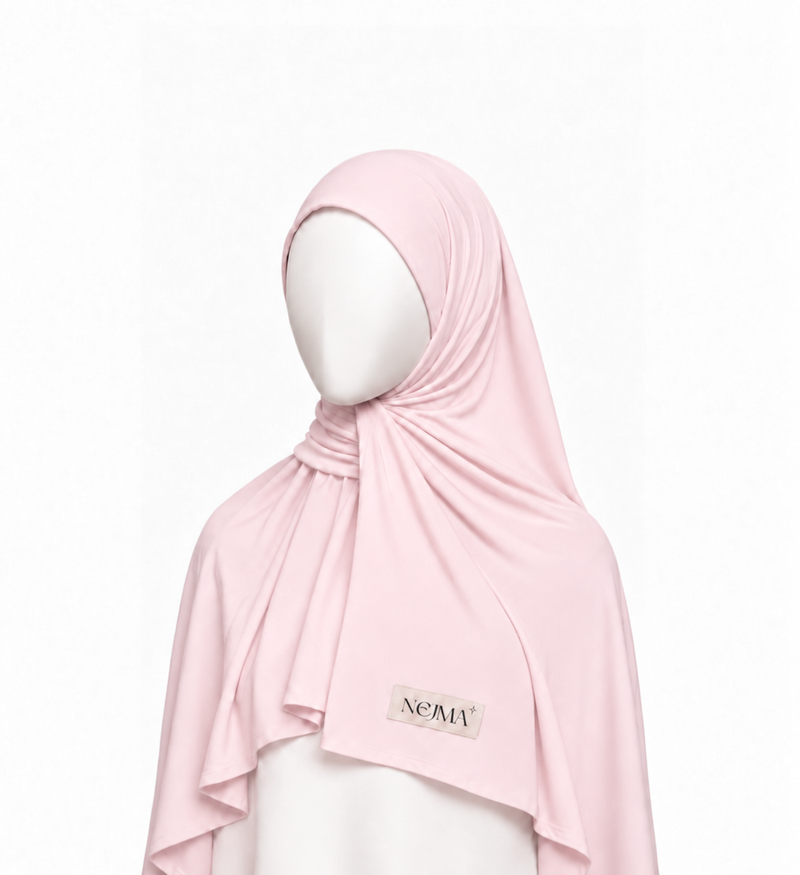 BABY PINK